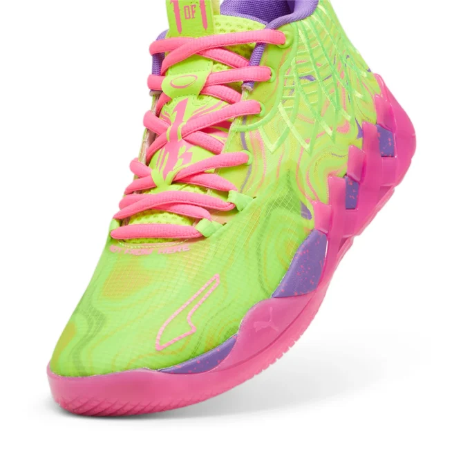⁦פוטלוקר – Foot Locker⁩ – תמונה ⁦2⁩